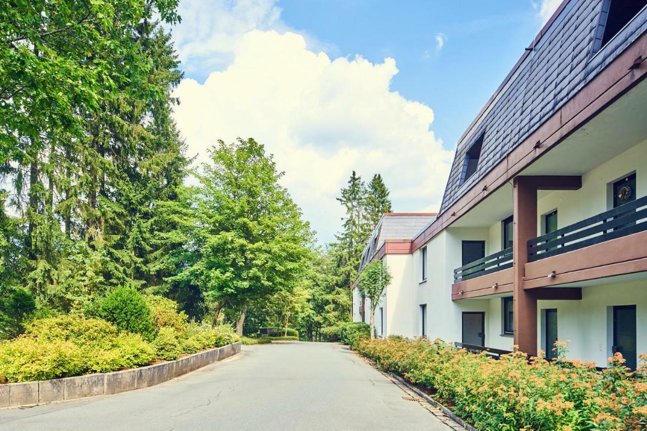 Supergemuetlich - Mitten In Der Natur - Netflix - Mountainbike Winterberg Exterior photo